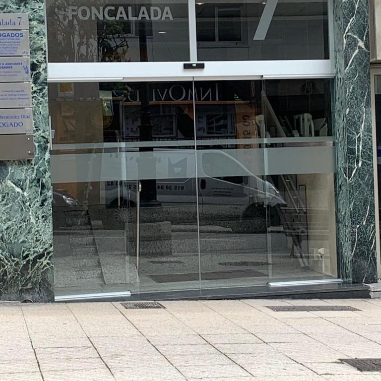 Apartamento Oviedo Foncalada - Apartamento de 2 dormitorios - 20