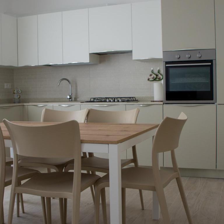 Appartamento Teresa - Appartamento con 3 Camere da Letto - 3