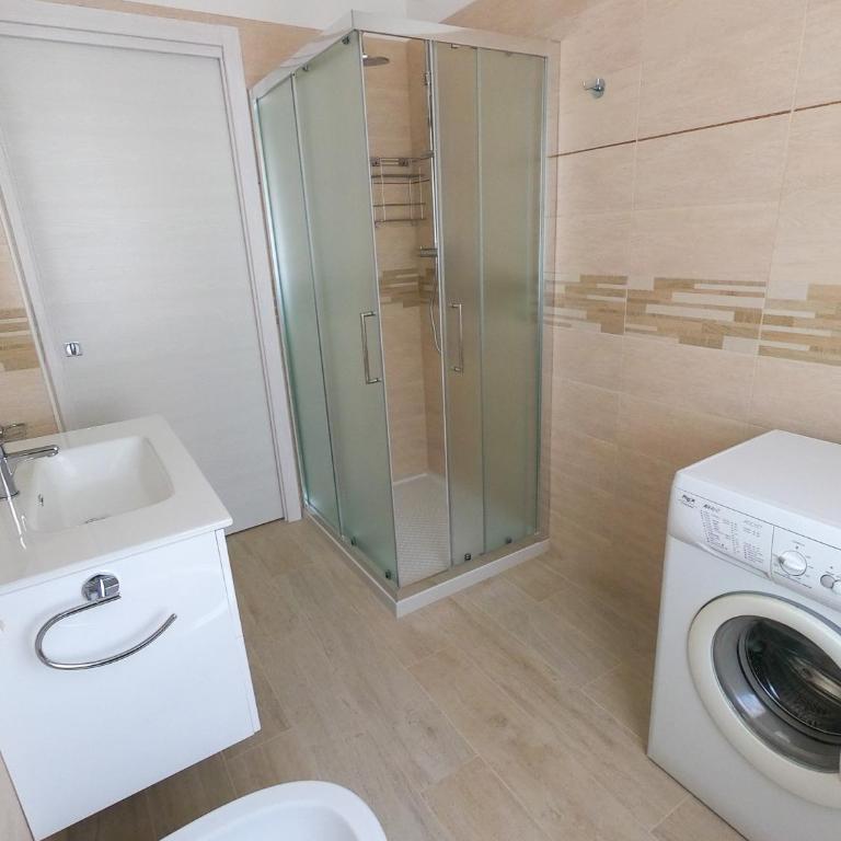 Appartamento Teresa - Appartamento con 3 Camere da Letto - 12