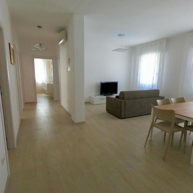 Appartamento Teresa - Appartamento con 3 Camere da Letto - 8