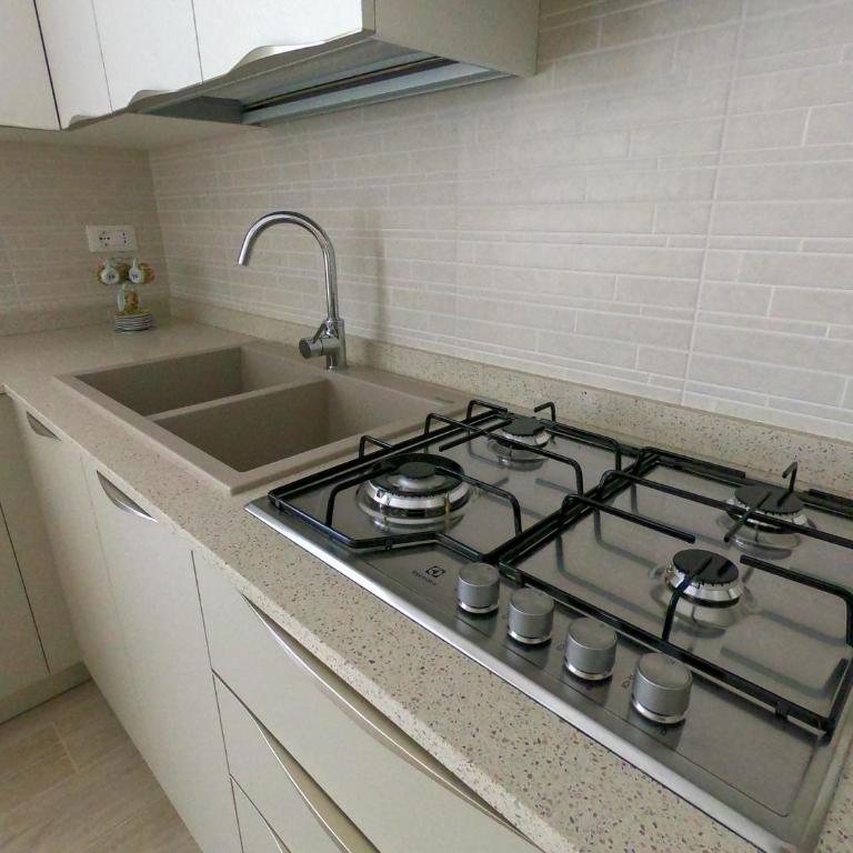Appartamento Teresa - Appartamento con 3 Camere da Letto - 7