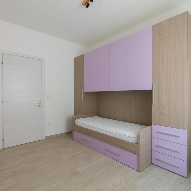 Appartamento Teresa - Appartamento con 3 Camere da Letto - 6