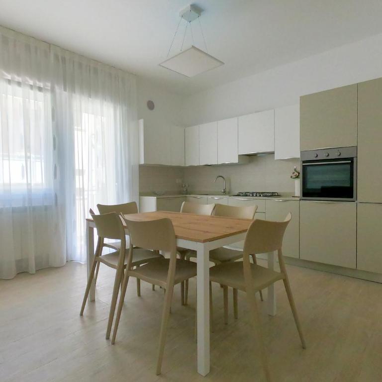 Appartamento Teresa - Appartamento con 3 Camere da Letto - 9