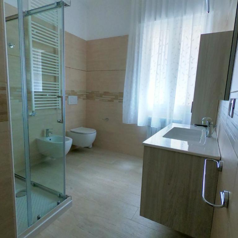 Appartamento Teresa - Appartamento con 3 Camere da Letto - 11