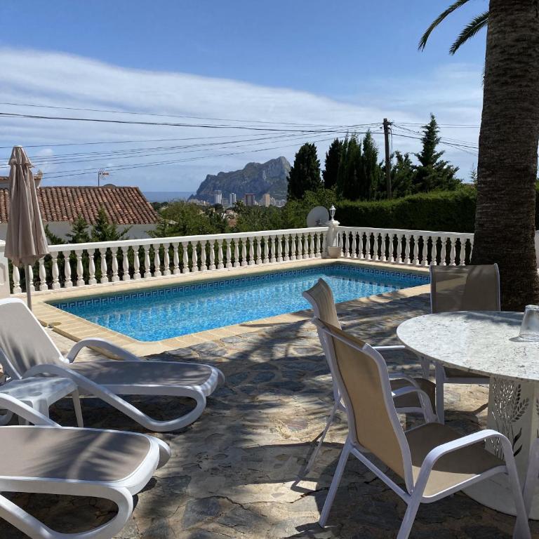 Villa Emilia 4 PAX - Villa - 1