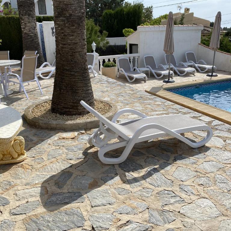 Villa Emilia 4 PAX - Villa - 5