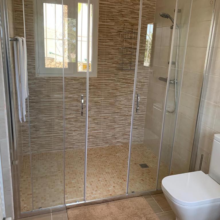 Villa Emilia 8 PAX - Villa - 22