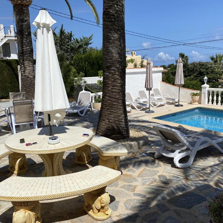 Villa Emilia 8 PAX - Villa - 32