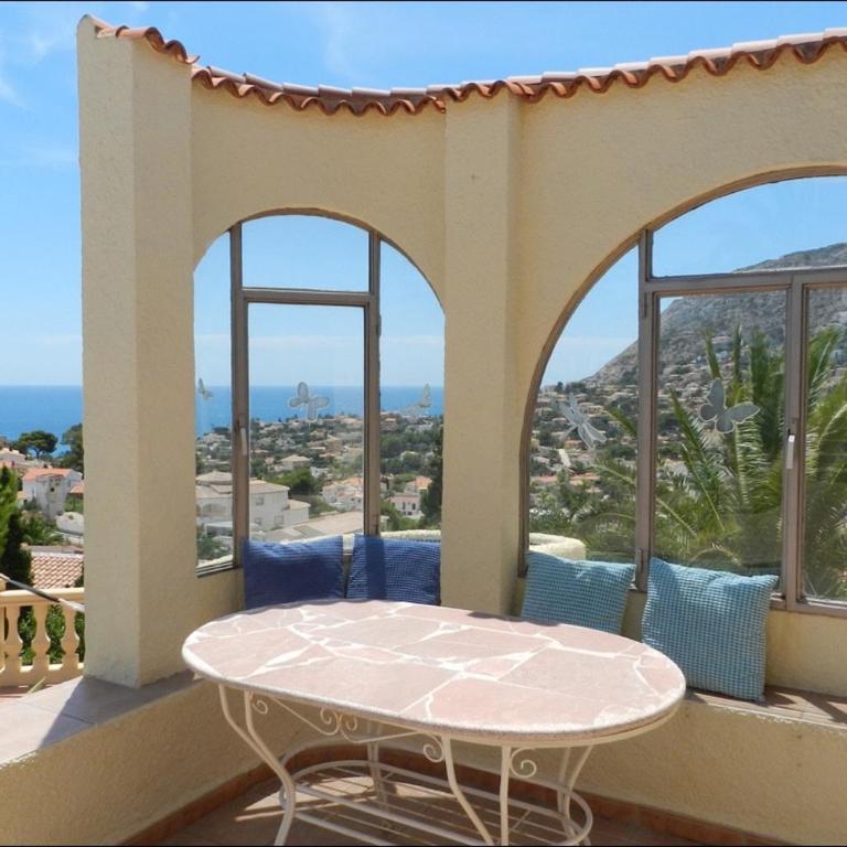 Casa Sueño - Villa con piscina privada - 4