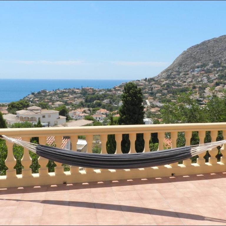 Casa Sueño - Villa con piscina privada - 5