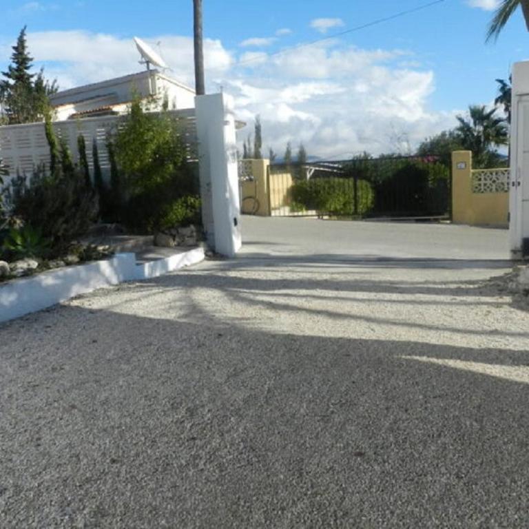 Casa GiGi 6 PAX - Villa de 3 dormitorios - 38
