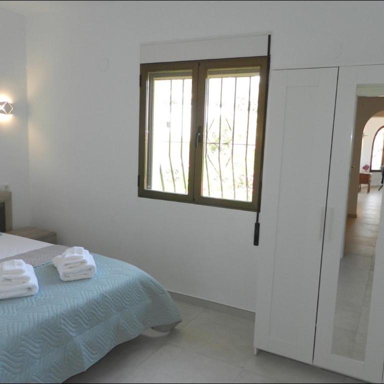 Casa Sueño - Villa con piscina privada - 14