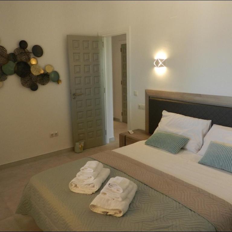 Casa Sueño - Villa con piscina privada - 16