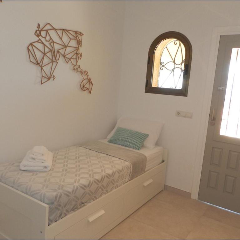Casa Sueño - Villa con piscina privada - 18