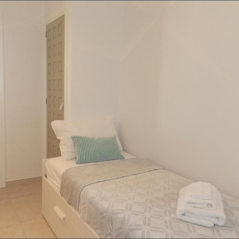 Casa Sueño - Villa con piscina privada - 19