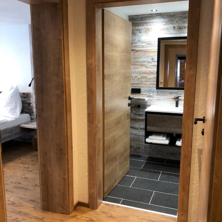 Ferienhof Oberer Gollmitzer - Deluxe Zimmer - 5
