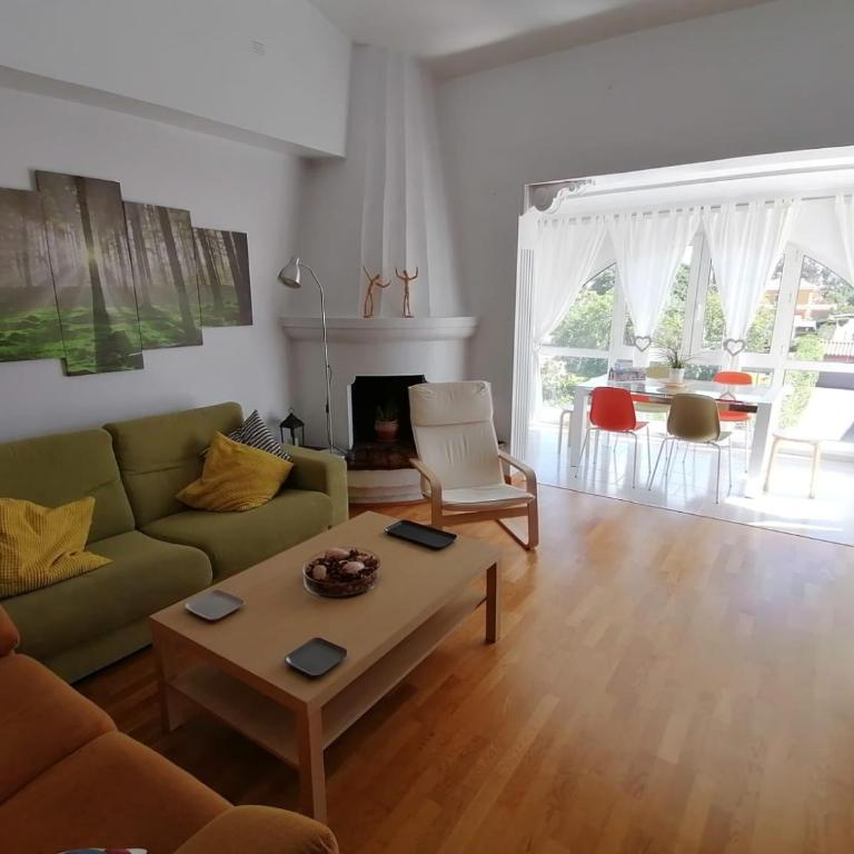 Del Parque Flats - Guadalmar - Beach & Relax - Apartamento de 2 dormitorios - 4