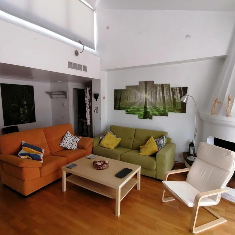 Del Parque Flats - Guadalmar - Beach & Relax - Apartamento de 2 dormitorios - 6