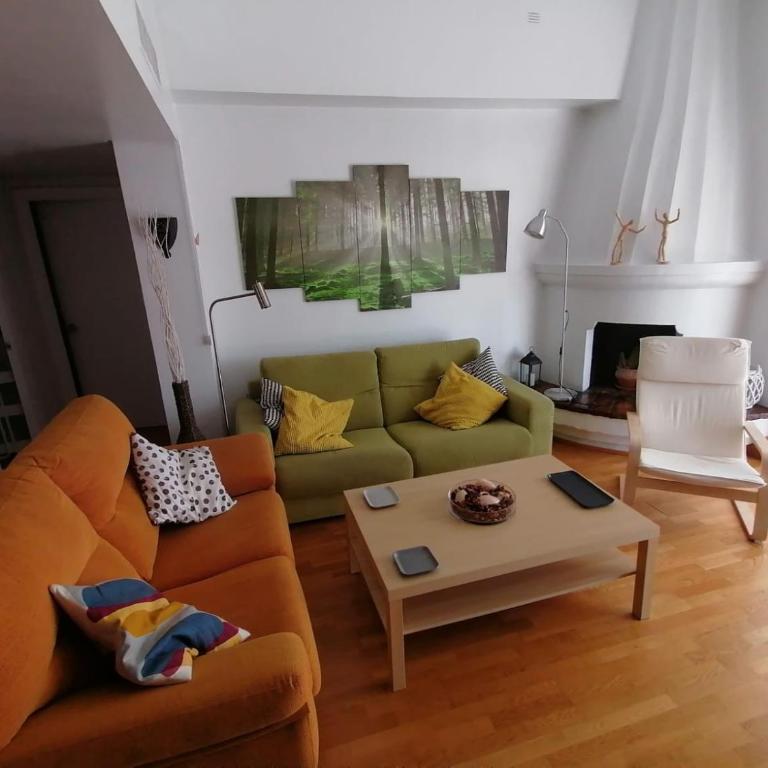 Del Parque Flats - Guadalmar - Beach & Relax - Apartamento de 2 dormitorios - 5
