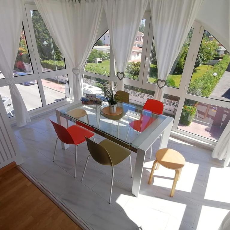 Del Parque Flats - Guadalmar - Beach & Relax - Apartamento de 2 dormitorios - 2