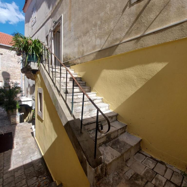 Old Town Experience - Studio Apartment - Studio Apartman - 28