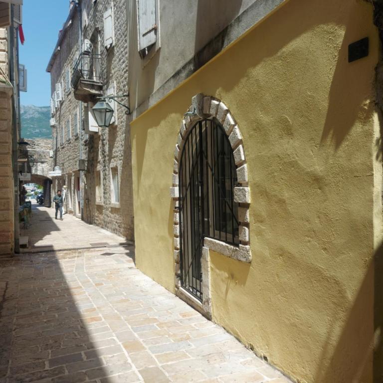 Old Town Experience - Studio Apartment - Studio Apartman - 27