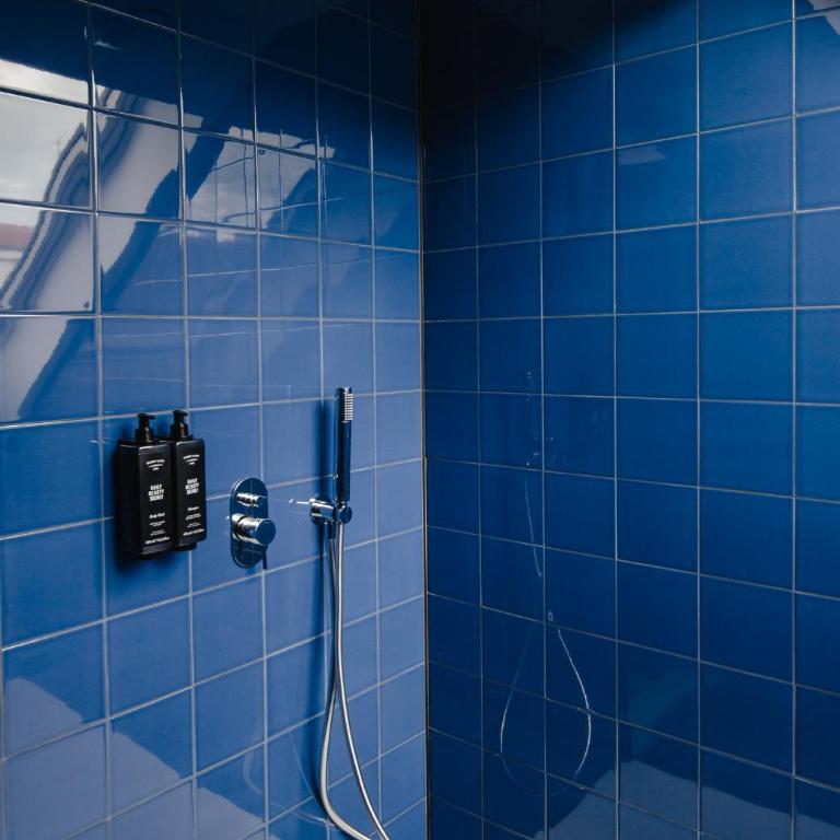 LATROUPE La Granja - Classic Triple Room - 10