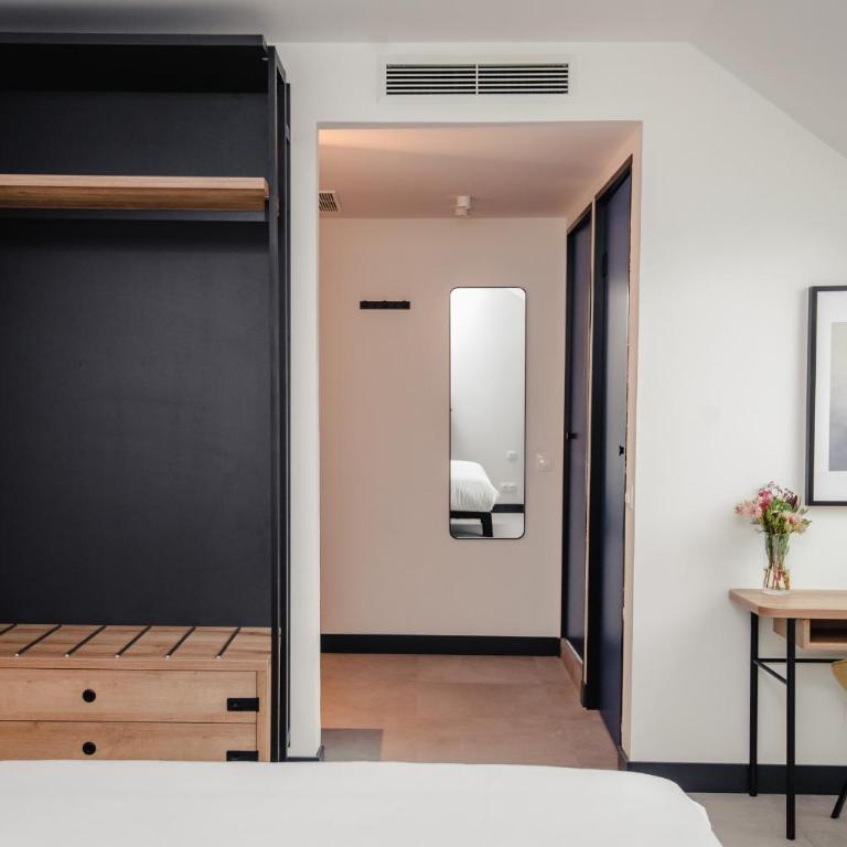 LATROUPE La Granja - Double Room - 2