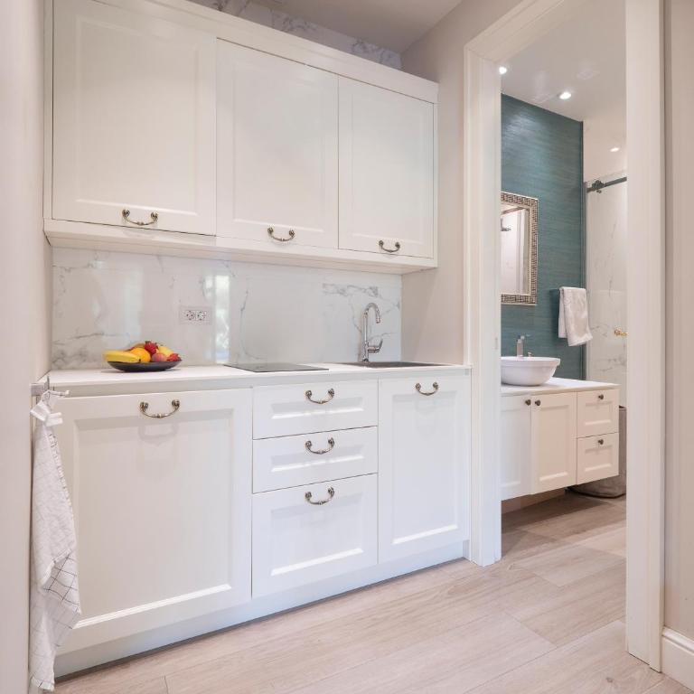 PERLA Apartments - Superior Apartman Tipa Suite s King-sajz Krevetom - 10