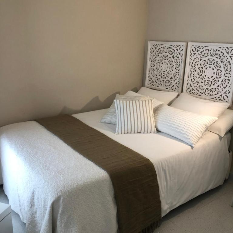 Minerva Beach - Apartamento con vistas al mar - 39