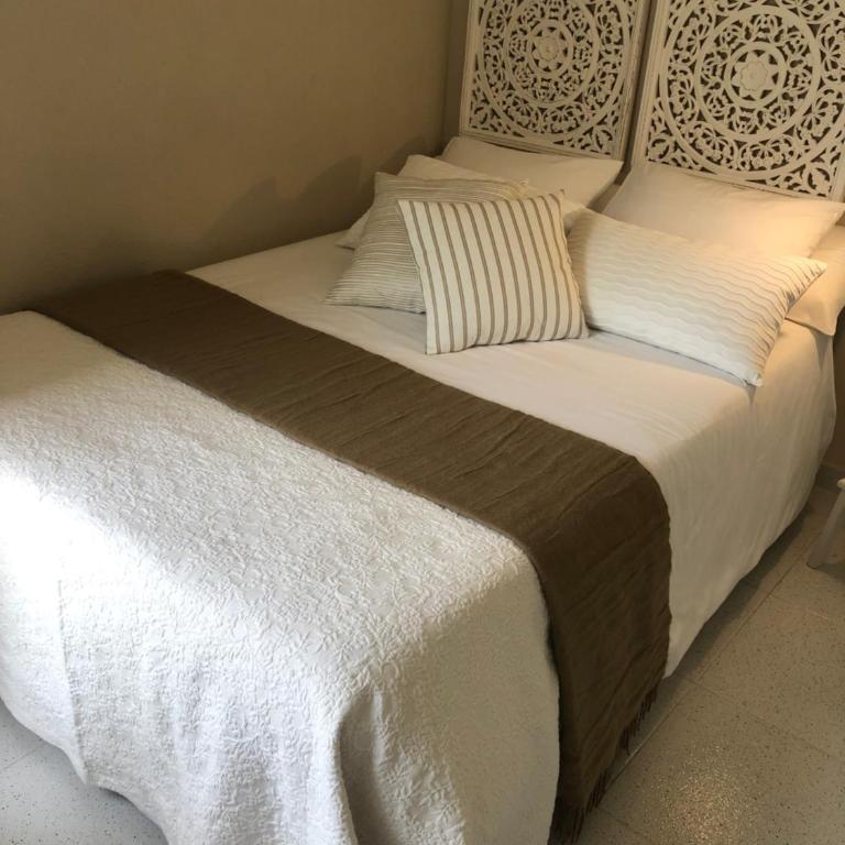 Minerva Beach - Apartamento con vistas al mar - 40