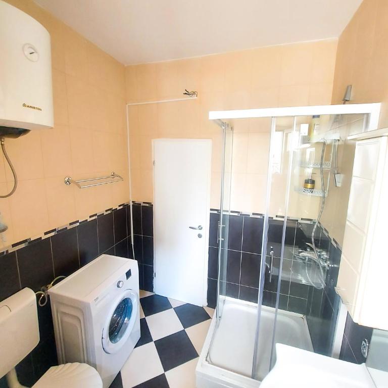 Old Town Experience - Studio Apartment - Studio Apartman - 23