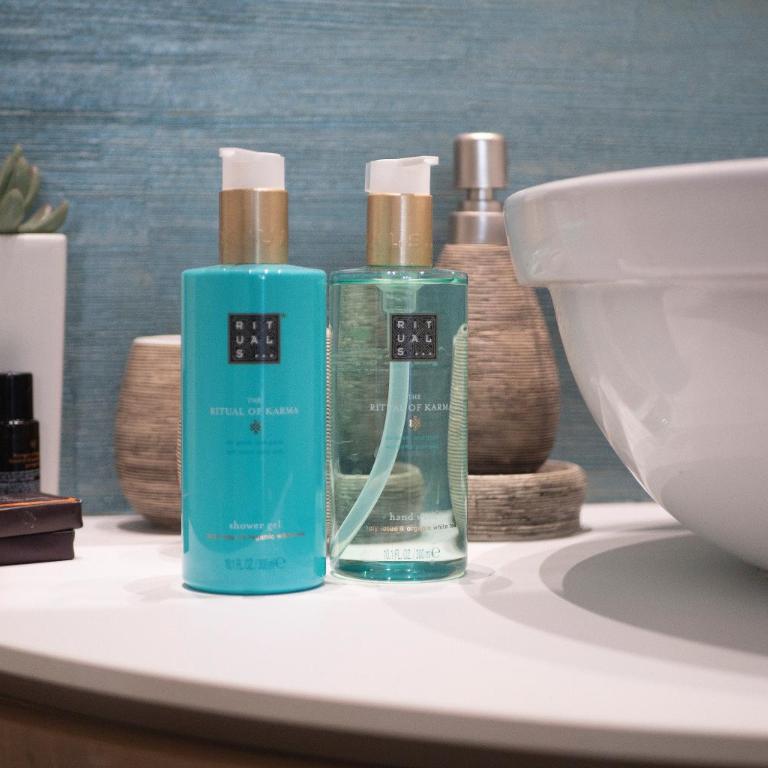 PERLA Apartments - Superior Apartman Tipa Suite s King-sajz Krevetom - 20