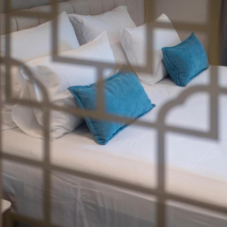 PERLA Apartments - Deluks Soba sa Bračnim Krevetom (King-size) - 5