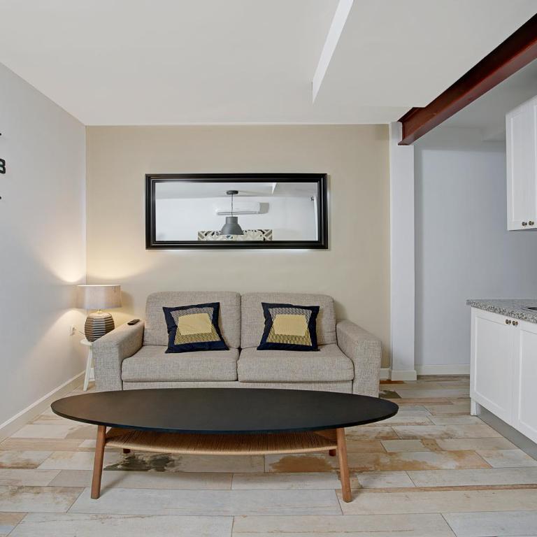 Pepa Home - Standard Apartment - 3