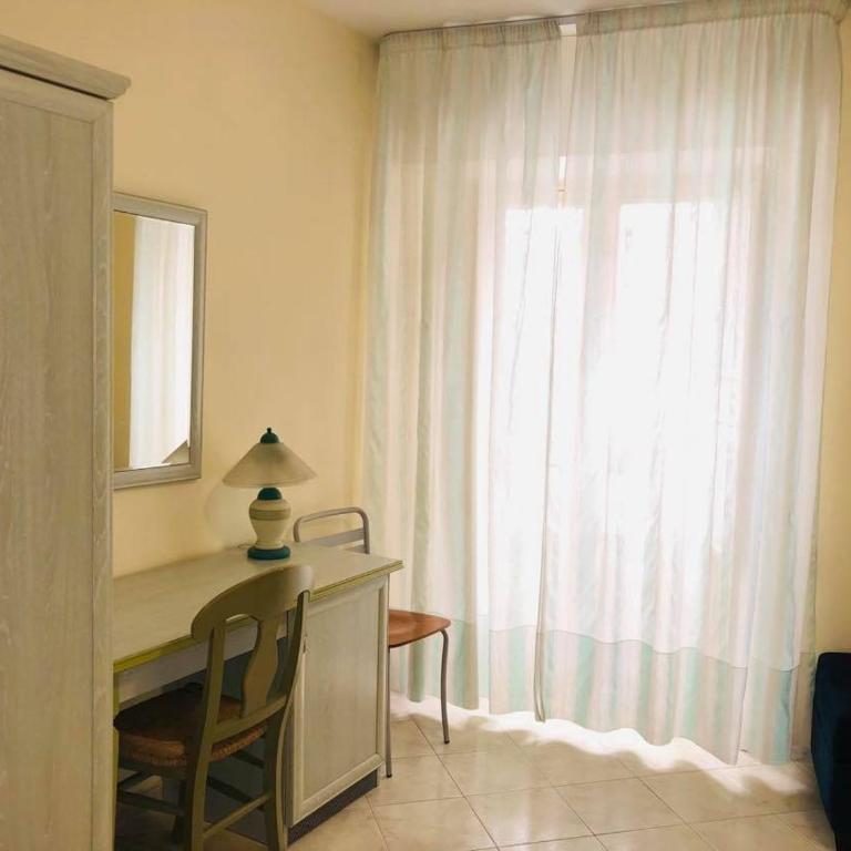B&B Al Piazza Marina - Camera Quadrupla con Bagno Privato - 4
