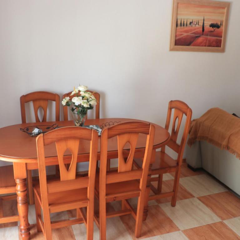 Apartamento San José Obrero - Apartamento - 4