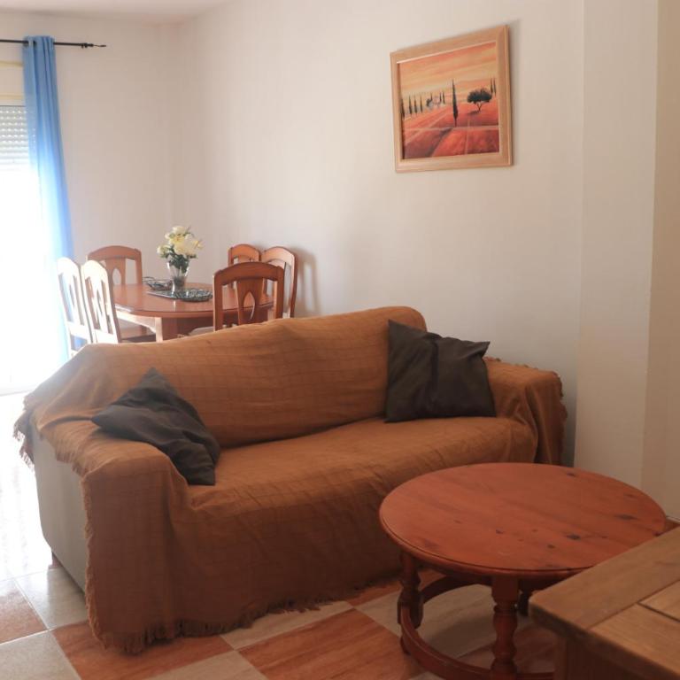 Apartamento San José Obrero - Apartamento - 1