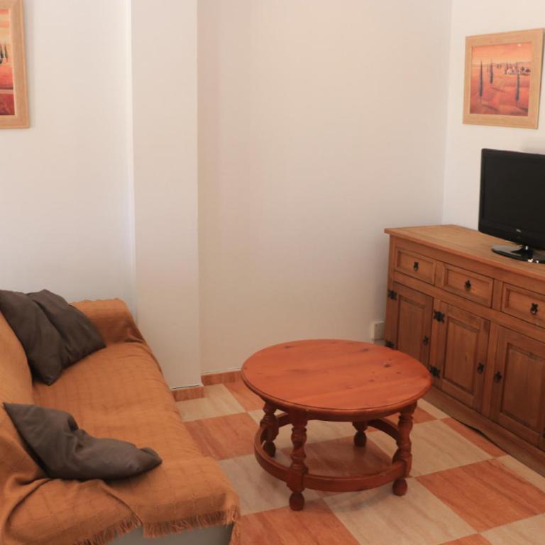 Apartamento San José Obrero - Apartamento - 2