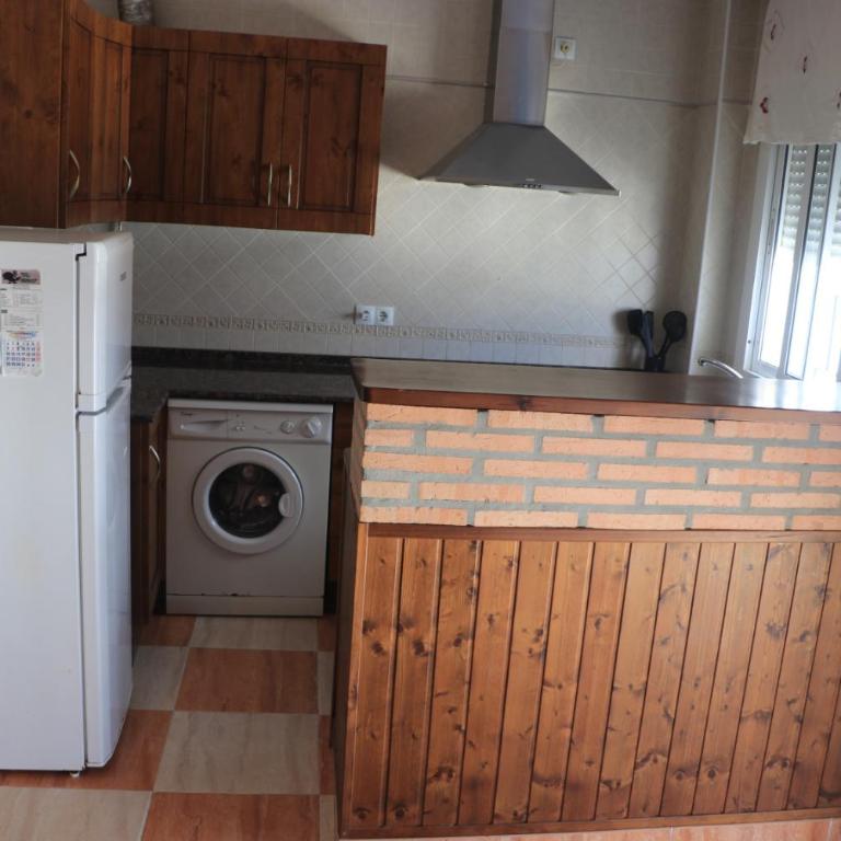 Apartamento San José Obrero - Apartamento - 5