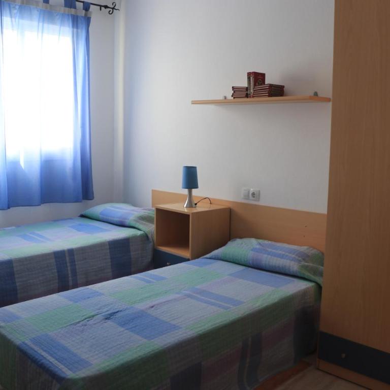 Apartamento San José Obrero - Apartamento - 9