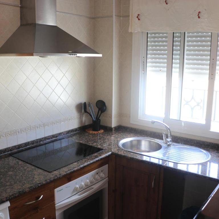 Apartamento San José Obrero - Apartamento - 7