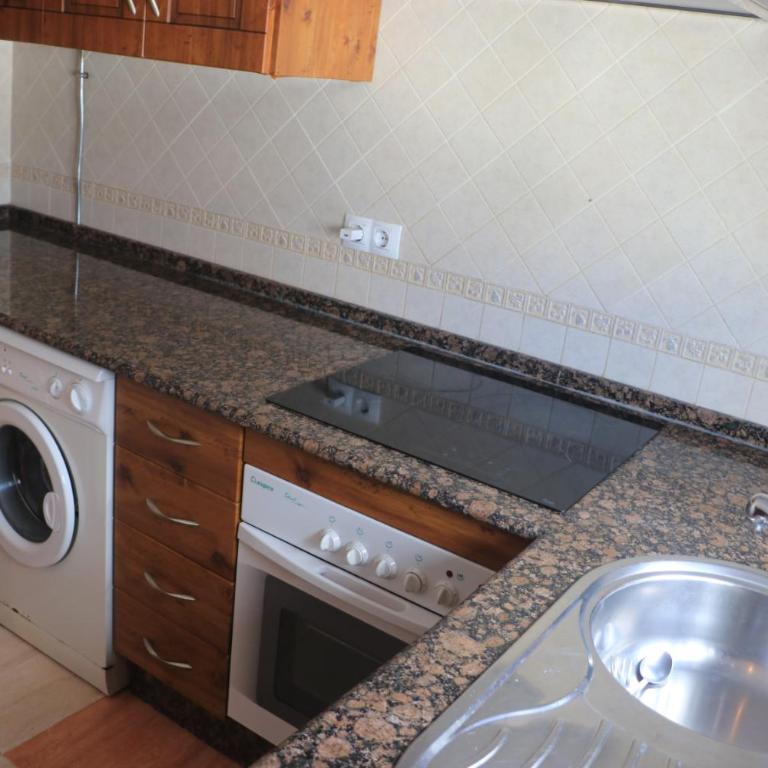 Apartamento San José Obrero - Apartamento - 8