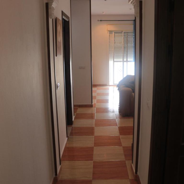 Apartamento San José Obrero - Apartamento - 13