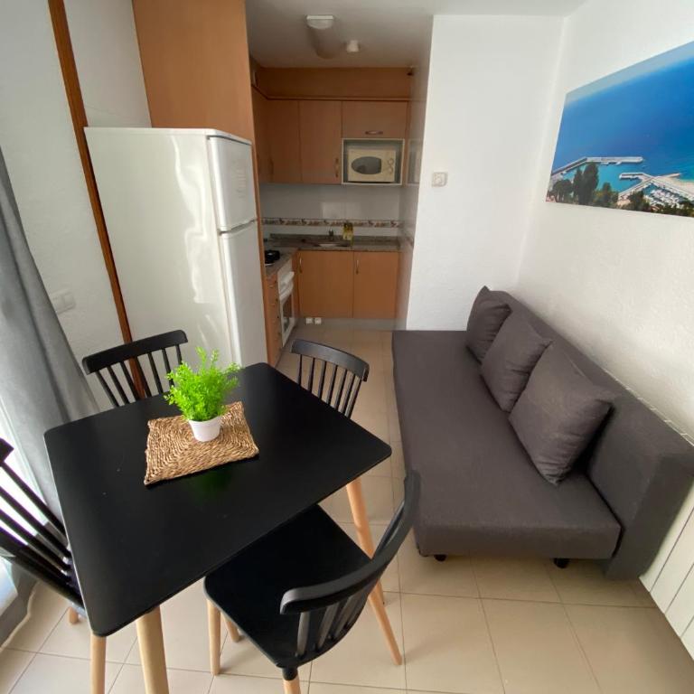 Apartamentos AR Isern - Apartamento con balcón - 34