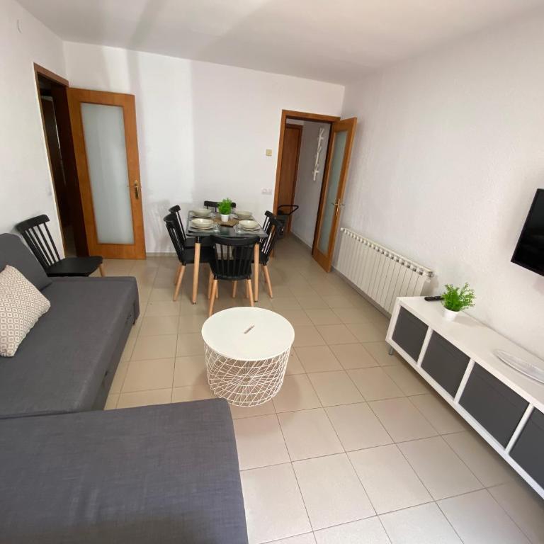 Apartamentos AR Isern - Apartamento (4-6 adultos) - 18