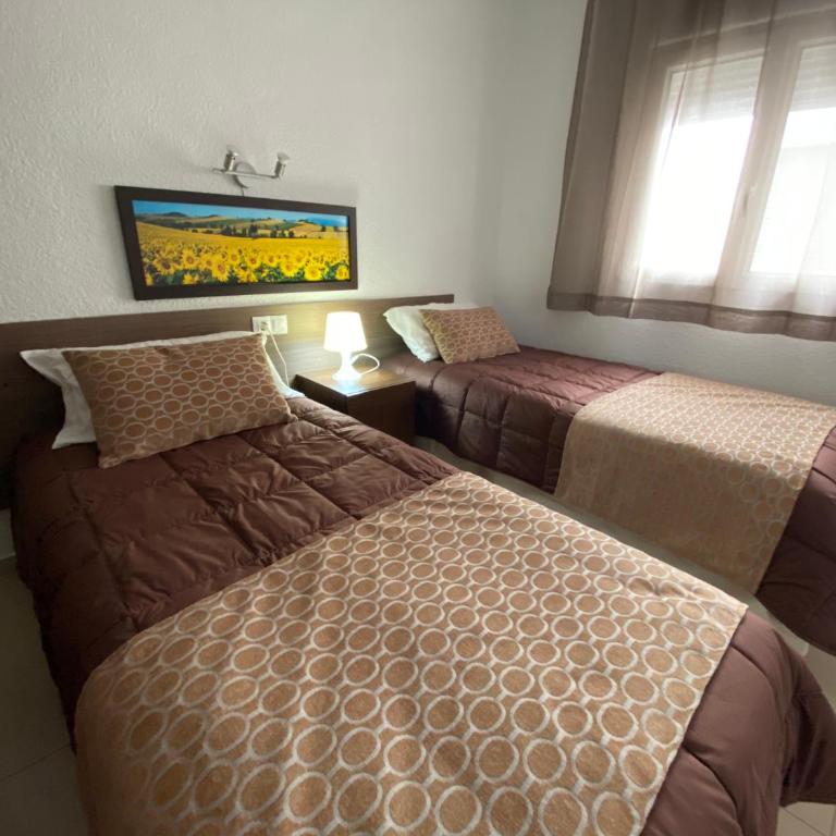 Apartamentos AR Isern - Apartamento (4-6 adultos) - 12