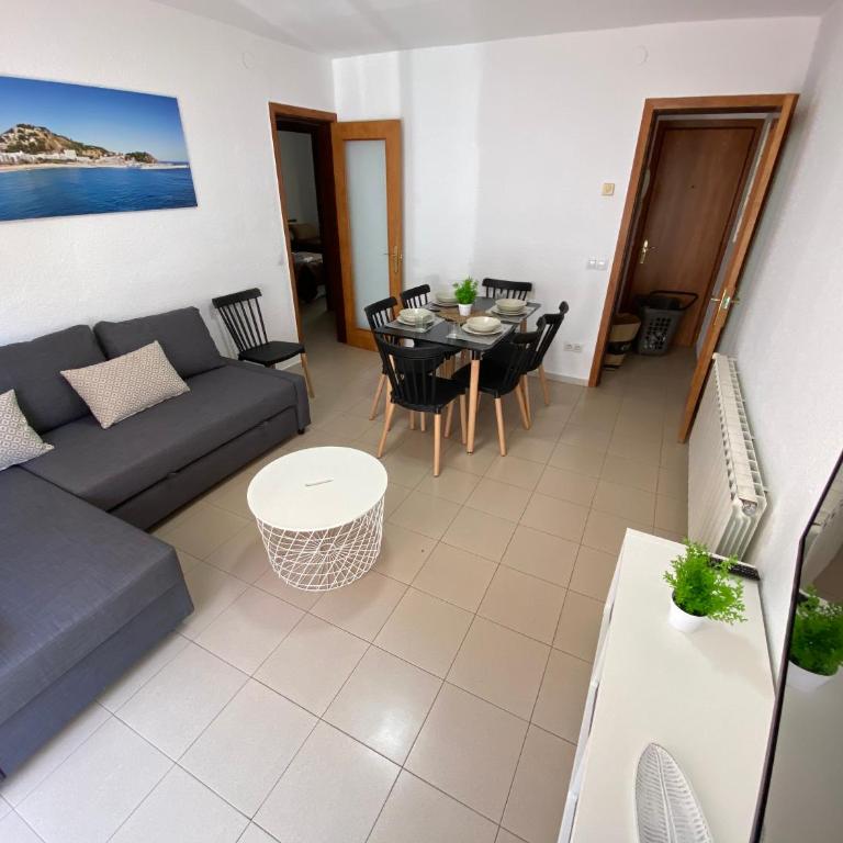 Apartamentos AR Isern - Apartamento (4-6 adultos) - 16