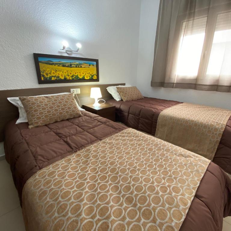 Apartamentos AR Isern - Apartamento (4-6 adultos) - 21