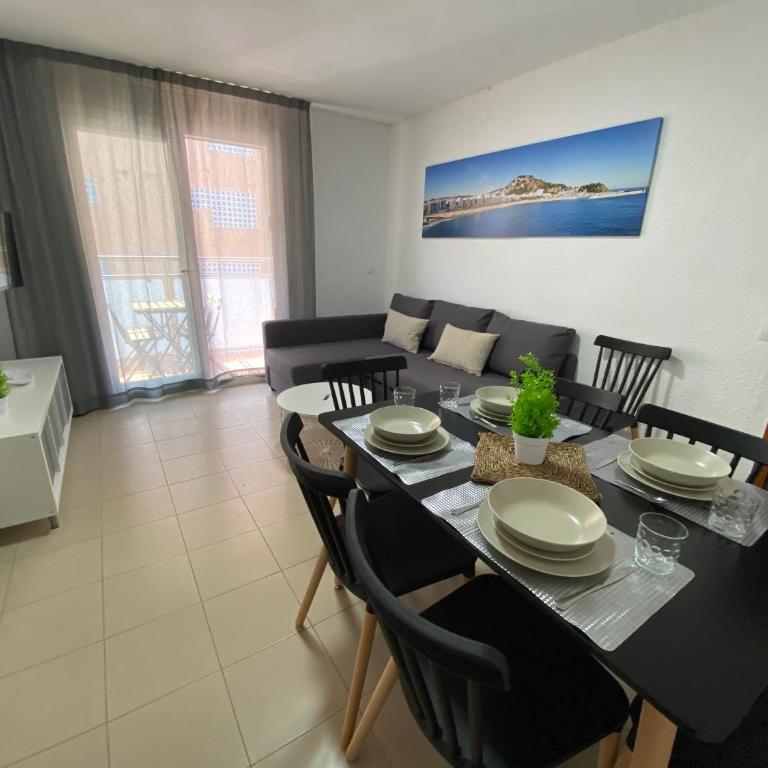 Apartamentos AR Isern - Apartamento (4-6 adultos) - 20